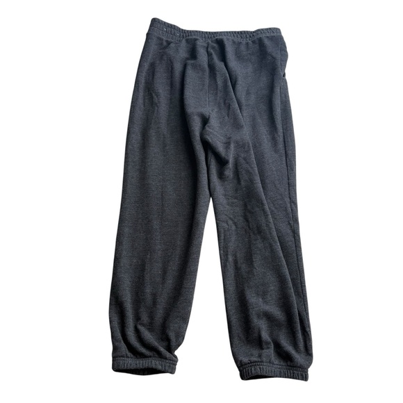 American Eagle Outfitters Gray Fleece Pants - Picture 3 of 7